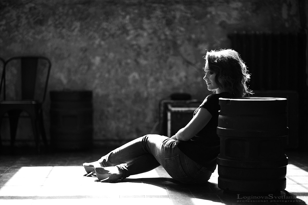 3 основные причины, почему не стоит одевать на фотосессию одежду и обувь с повреждениями и недочетами.